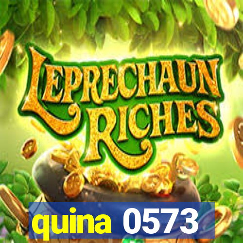 quina 0573